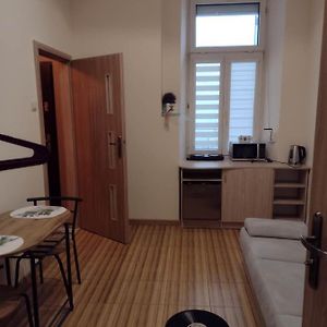 Appartement met een Slaapkamer